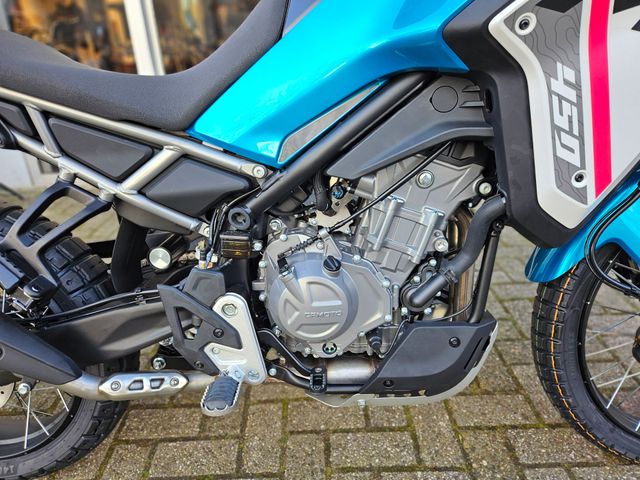 cfmoto - 450-mt