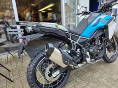 Cfmoto 450 MT 2026 nieuw – foto 4 van 5
