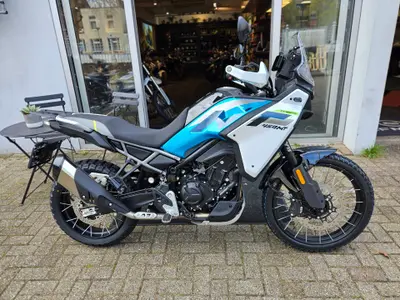 CFMOTO 450 MT – foto 2