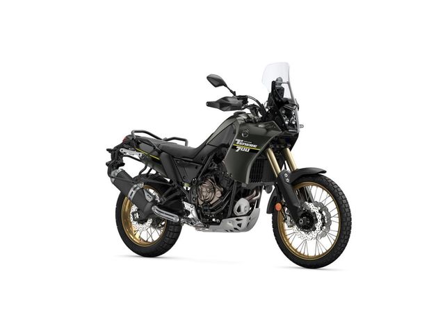 yamaha - tenere-700-explore