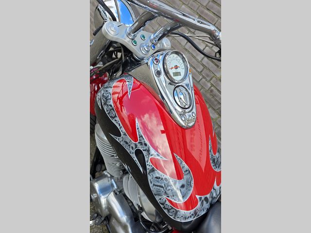 honda - vt-750-c2-shadow-ace