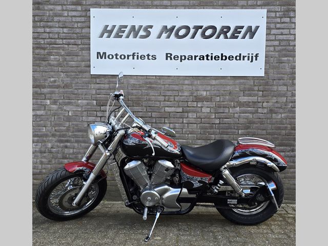 honda - vt-750-c2-shadow-ace
