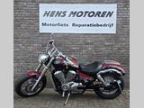 HONDA VT 750 C2 SHADOW ACE