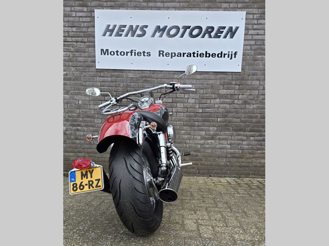 honda - vt-750-c2-shadow-ace