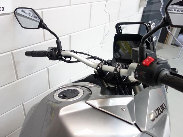 suzuki - v-strom-800