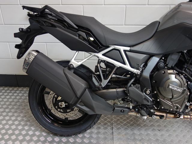 suzuki - v-strom-800