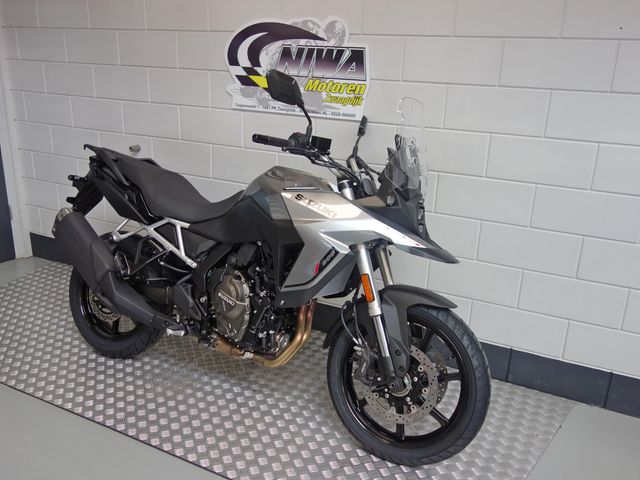 suzuki - v-strom-800