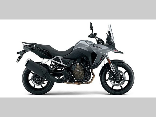 suzuki - v-strom-800