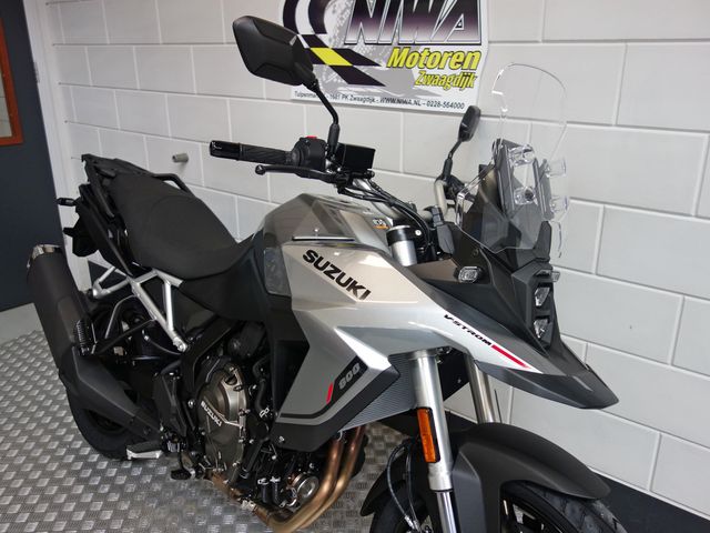 suzuki - v-strom-800