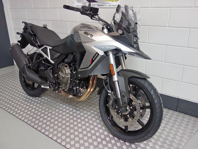 suzuki - v-strom-800