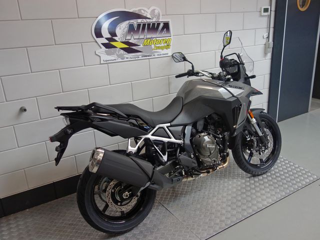suzuki - v-strom-800