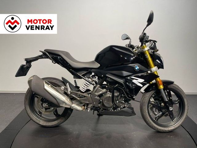 bmw - g-310-r