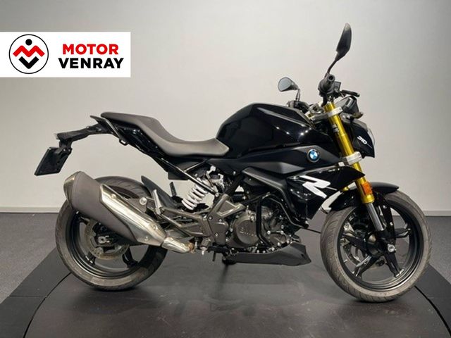 bmw - g-310-r