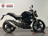 BMW G 310 R