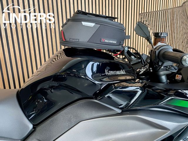 kawasaki - ninja-1000sx-tourer