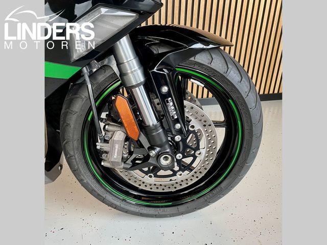 kawasaki - ninja-1000sx-tourer