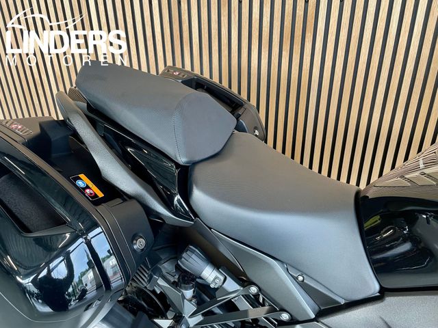 kawasaki - ninja-1000sx-tourer
