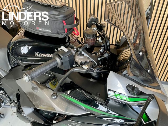 kawasaki - ninja-1000sx-tourer