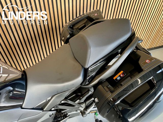 kawasaki - ninja-1000sx-tourer