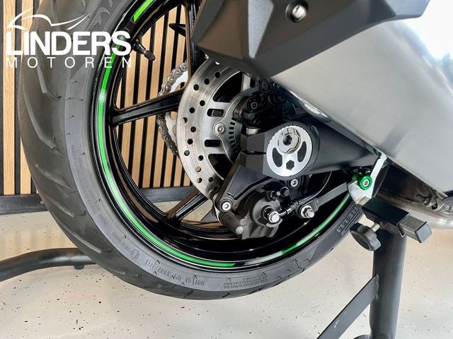 kawasaki - ninja-1000sx-tourer