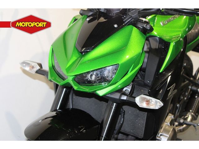 kawasaki - z1000