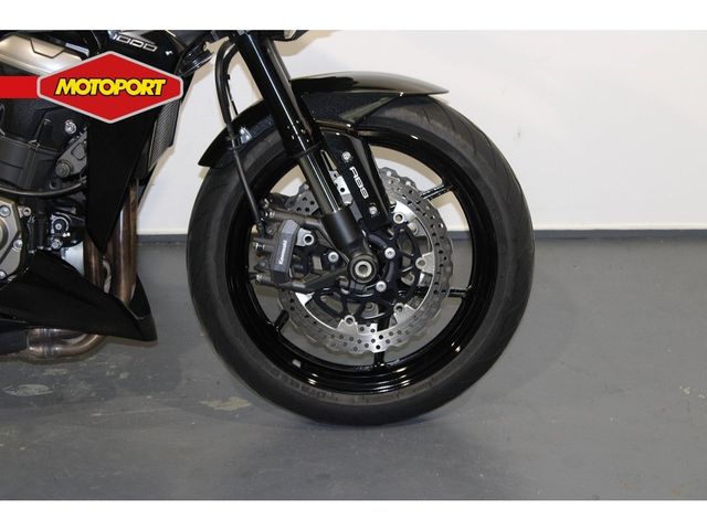 kawasaki - z1000