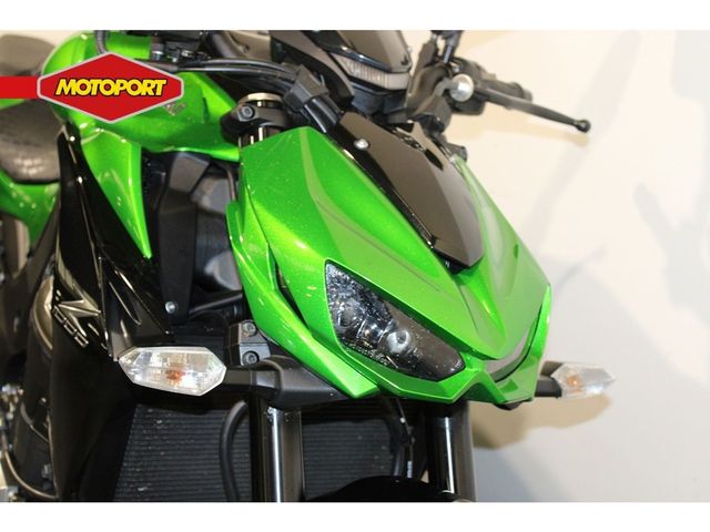 kawasaki - z1000