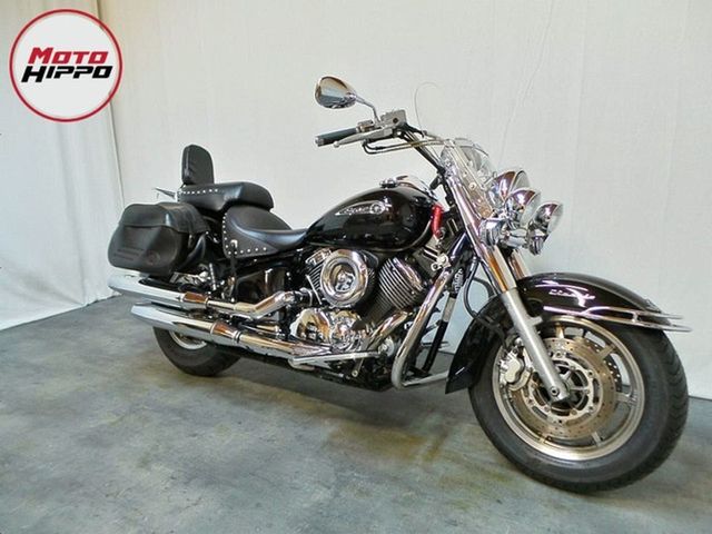 yamaha - xvs-1100-a-dragstar-classic