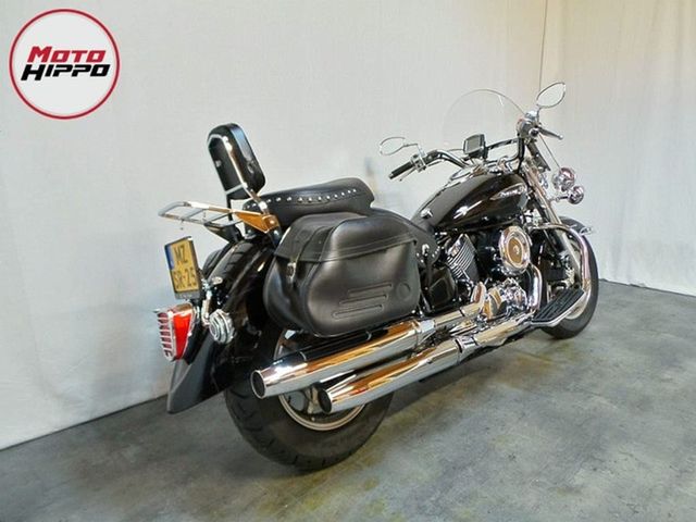 yamaha - xvs-1100-a-dragstar-classic