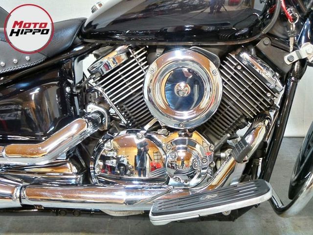 yamaha - xvs-1100-a-dragstar-classic