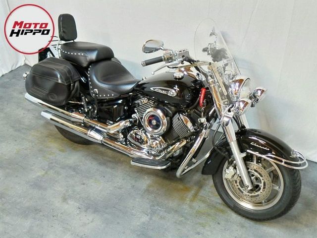 yamaha - xvs-1100-a-dragstar-classic