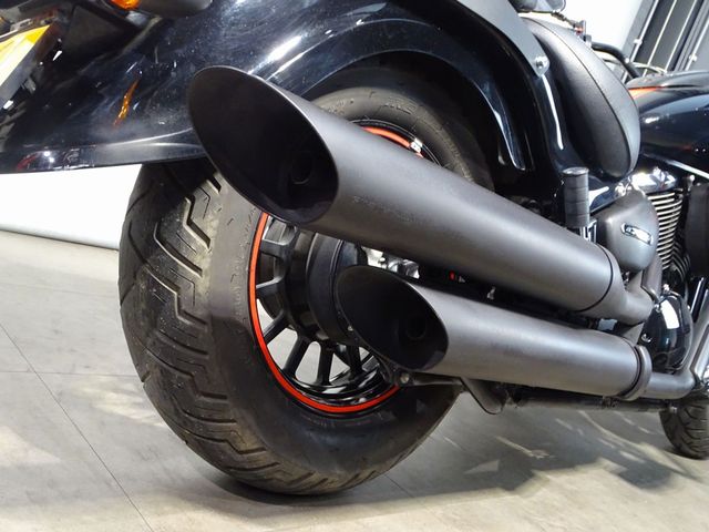 suzuki - intruder-c-800