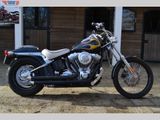 HARLEY-DAVIDSON SOFTAIL STANDARD FXST