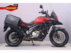 Suzuki DL 650 V-Strom XTA 2015 occasion – foto 1 van 19