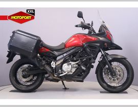 Suzuki V-Strom 650 XTA 2015 occasion