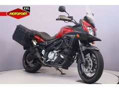 Suzuki DL 650 V-Strom XTA 2015 occasion – foto 2 van 19