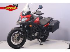Suzuki DL 650 V-Strom XTA 2015 occasion – foto 4 van 19
