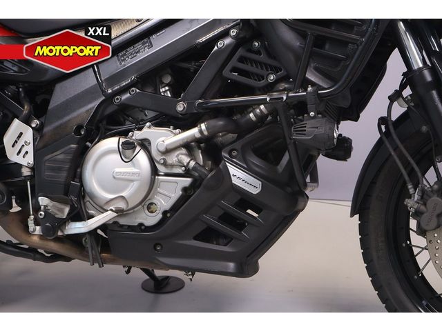 suzuki - v-strom-650-xta