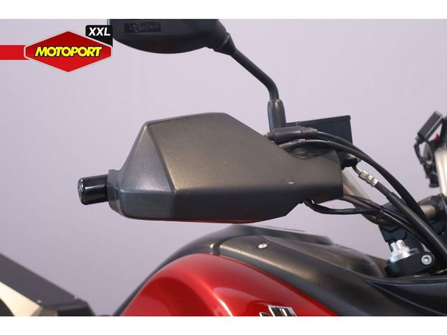 suzuki - v-strom-650-xta
