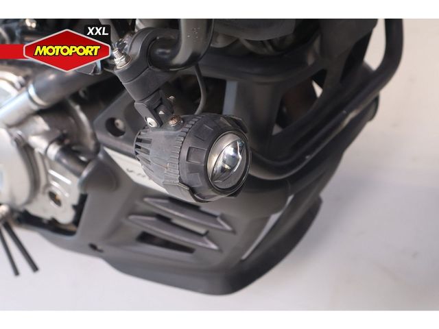 suzuki - v-strom-650-xta