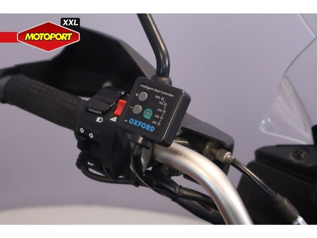 suzuki - v-strom-650-xta