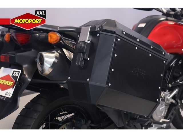 suzuki - v-strom-650-xta