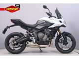 TRIUMPH TIGER SPORT 660