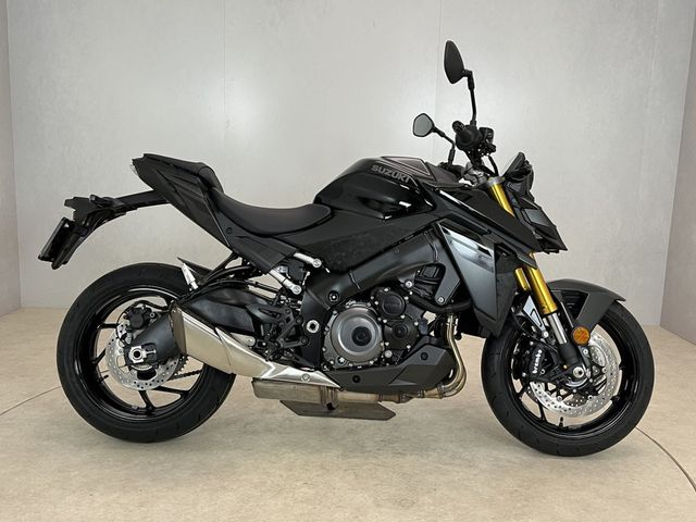 suzuki - gsx-s-1000-abs