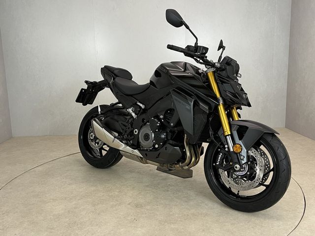 suzuki - gsx-s-1000-abs