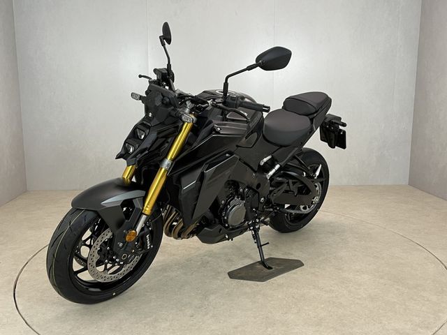 suzuki - gsx-s-1000-abs