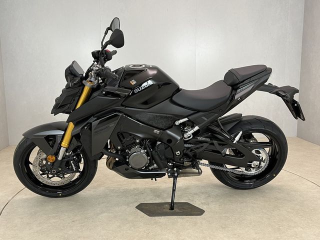 suzuki - gsx-s-1000-abs
