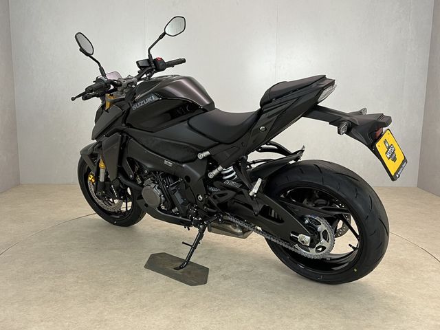 suzuki - gsx-s-1000-abs