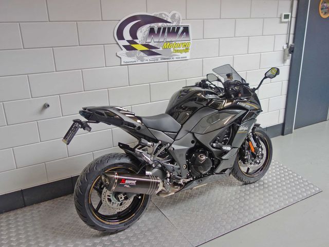 kawasaki - ninja-1100-sx