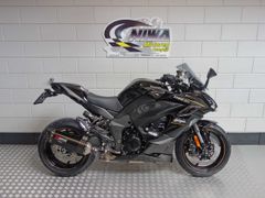 KAWASAKI NINJA 1100 SX